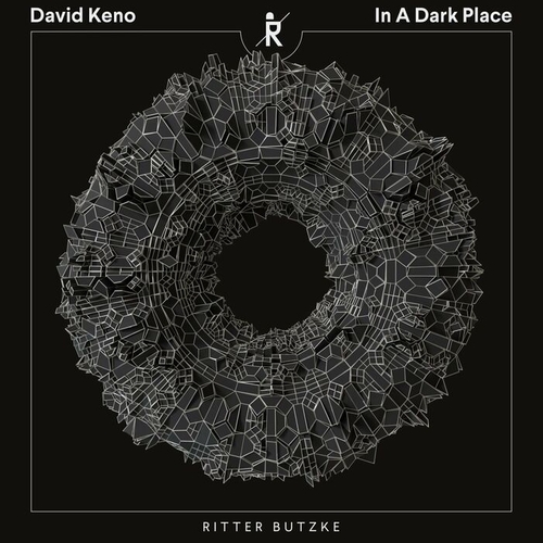 David Keno - In A Dark Place [RBR220]